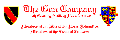 The Gun Company